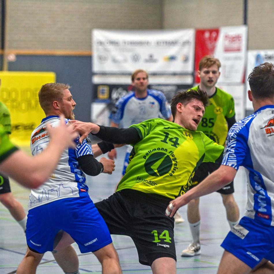 Dritter Sieg im dritten Spiel: So ist der SV Straelen ein ernsthafter Titelkandidat