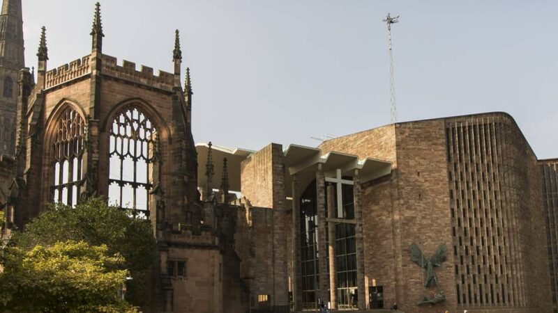 Benjamin Brittens „War Requiem“ in der Tonhalle: Tönende Ikone der Nachkriegskultur