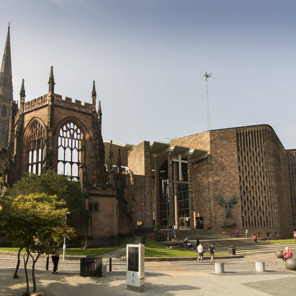 Benjamin Brittens „War Requiem“ in der Tonhalle: Tönende Ikone der Nachkriegskultur