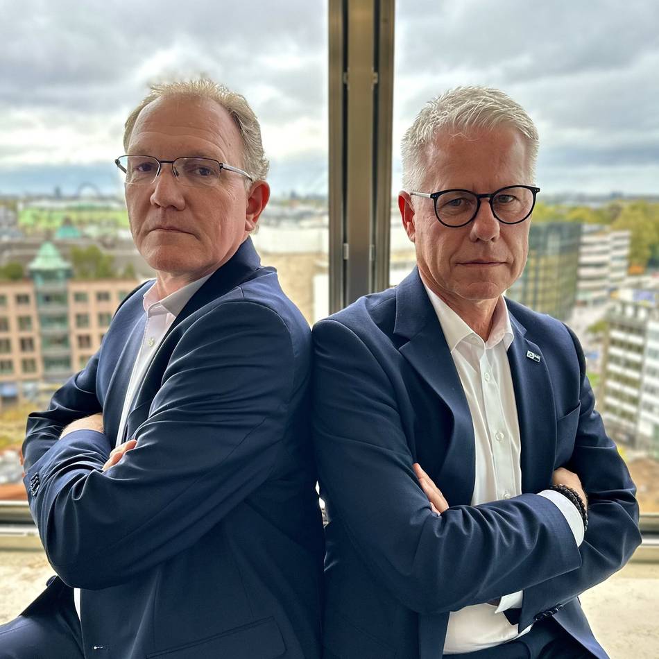 Wirtschaft in Düsseldorf: „Statt Trendwende sehen wir eine Dauerkrise“