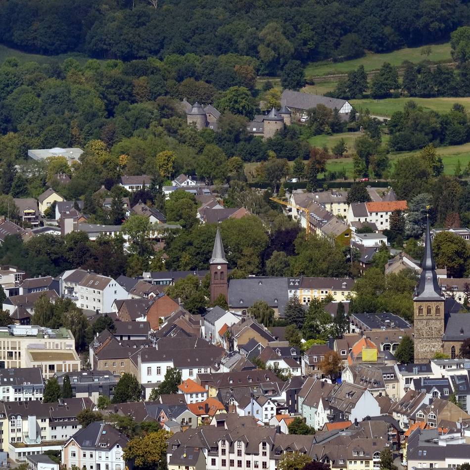 Landesprogramm stärkt Kommunen im Kreis Mettmann: Ratingen und Heiligenhaus profitieren von Millionenförderung