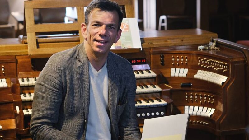 Kirchenmusik: Abendsegen mit Bach und Purcell in St. Peter und Paul