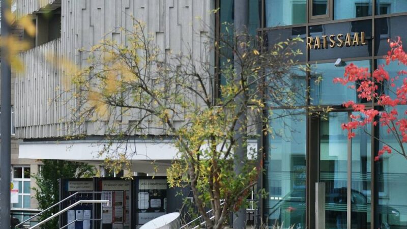 Parlamentarischer Start in Ratingen: Der neue Rat tagt am 18. November