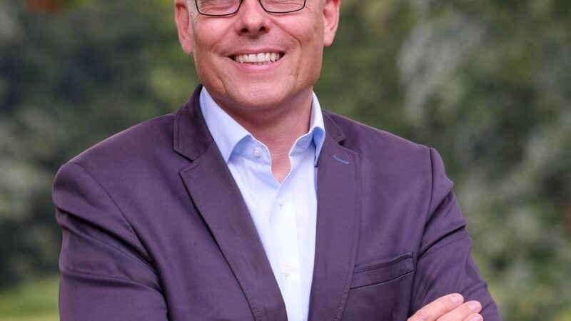 Ratinger in der Politik: Neue Aufgaben für Bundestagsabgeordneten Peter Beyer