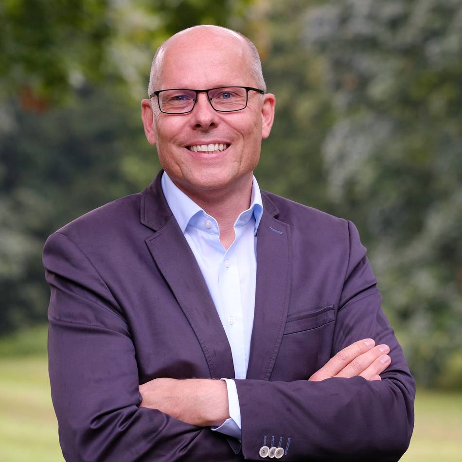 Ratinger in der Politik: Neue Aufgaben für Bundestagsabgeordneten Peter Beyer