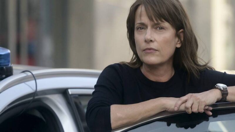 Claudia Michelsen liest aus „Momo“: Die drängenden Fragen unserer Zeit