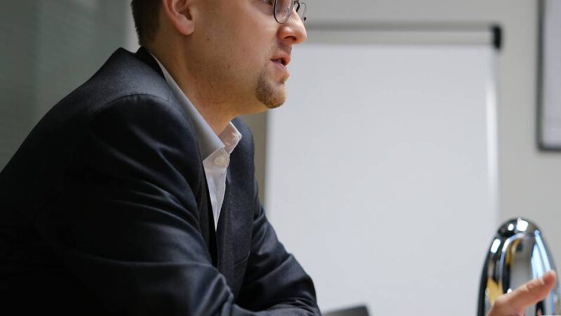 Zweites Schreiben an die Kassenärztliche Vereinigung  : Neuer Bürgermeister Anders will Schließung der Notdienstpraxen aussetzen lassen