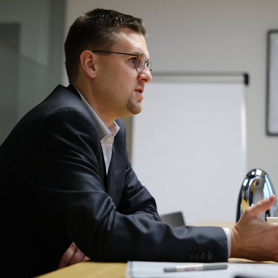 Zweites Schreiben an die Kassenärztliche Vereinigung  : Neuer Bürgermeister Anders will Schließung der Notdienstpraxen aussetzen lassen