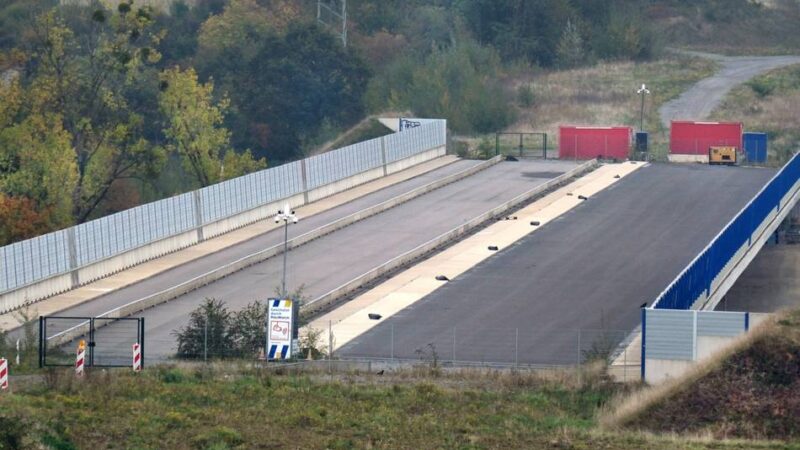Lückenschluss zwischen Ratingen und Heiligenhaus: A 44: Bauen nach Kassenlage?