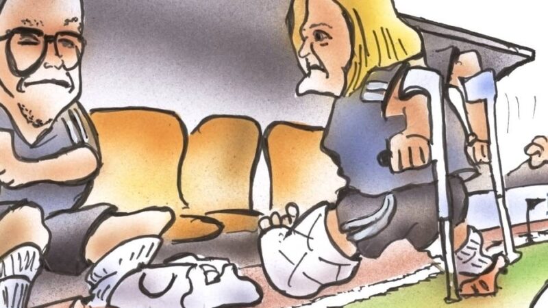 Künftiger Bürgermeister in Dinslaken: Die Wahrheit liegt auf dem Platz