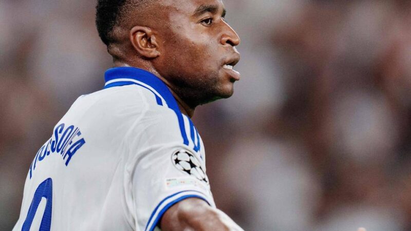 Champions League: Wiedersehen mit dem Wunderkind – BVB gegen Kopenhagen und Moukoko