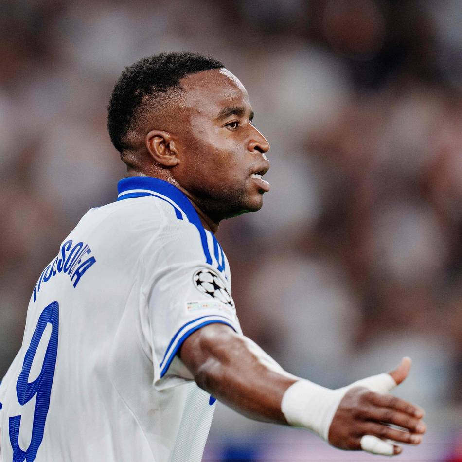 Champions League: Wiedersehen mit dem Wunderkind – BVB gegen Kopenhagen und Moukoko