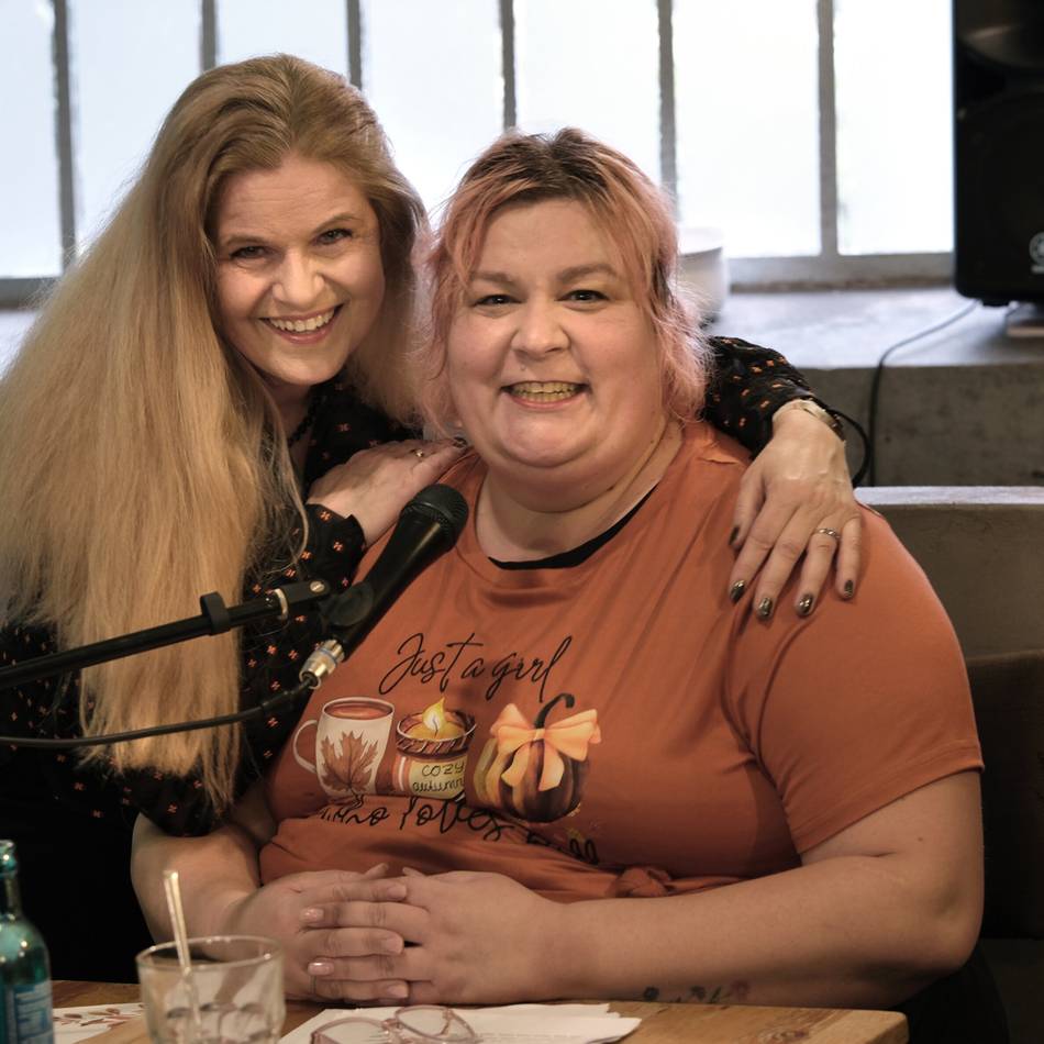 Kultur in Heiligenhaus: Gefühlvolle Lesung mit Musik