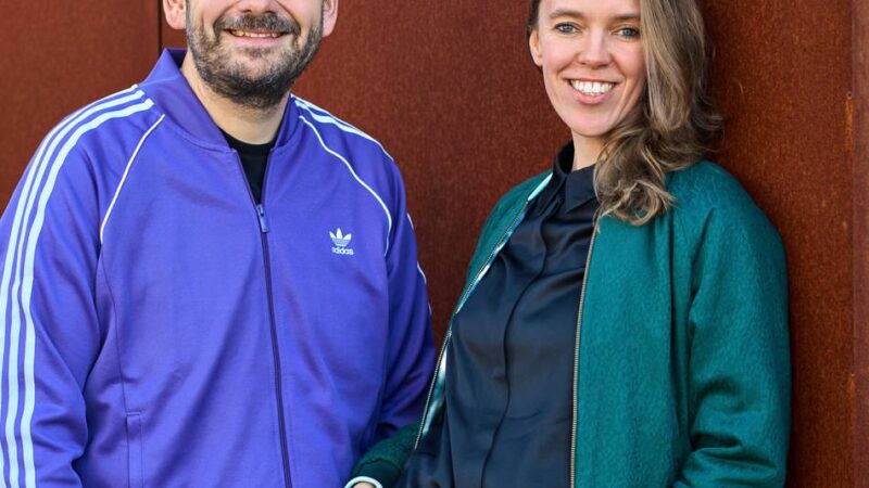 Neues Buch von Duisburger Sexualtherapeut: Wie man Kinder wirklich vor Übergriffen schützt – und warum Angst nicht hilft