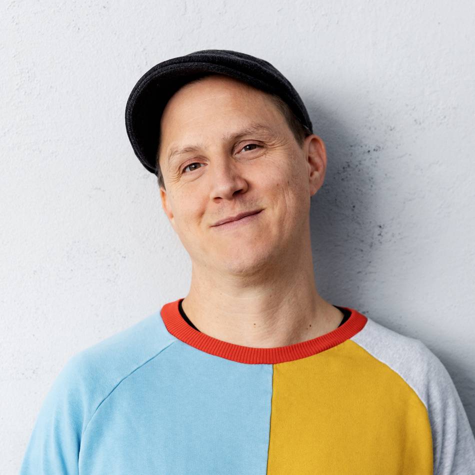 Sebastian 23 in Duisburg: „Nicht nur in den Abgrund schauen, sondern auch einen Schritt weitergehen“