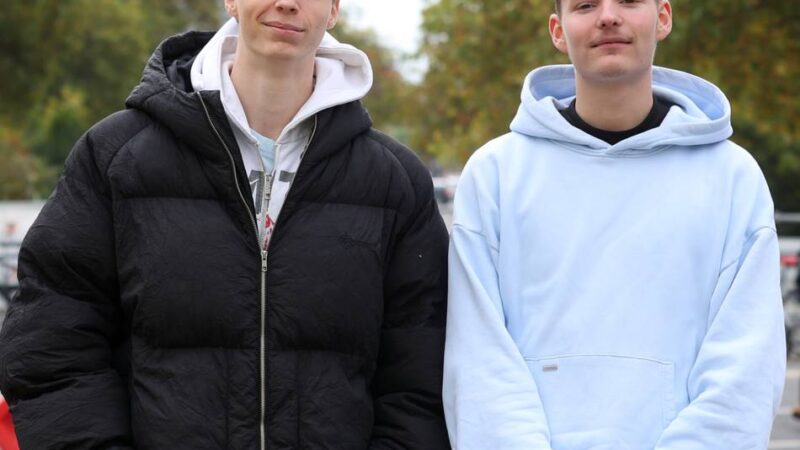 Wehrdienst-Debatte: „Für einen Kanzler Merz will ich nicht kämpfen“