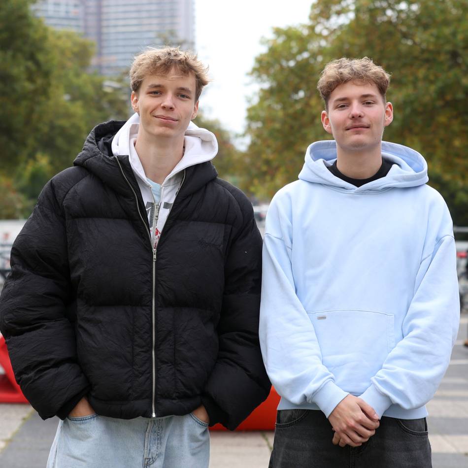 Wehrdienst-Debatte: „Für einen Kanzler Merz will ich nicht kämpfen“