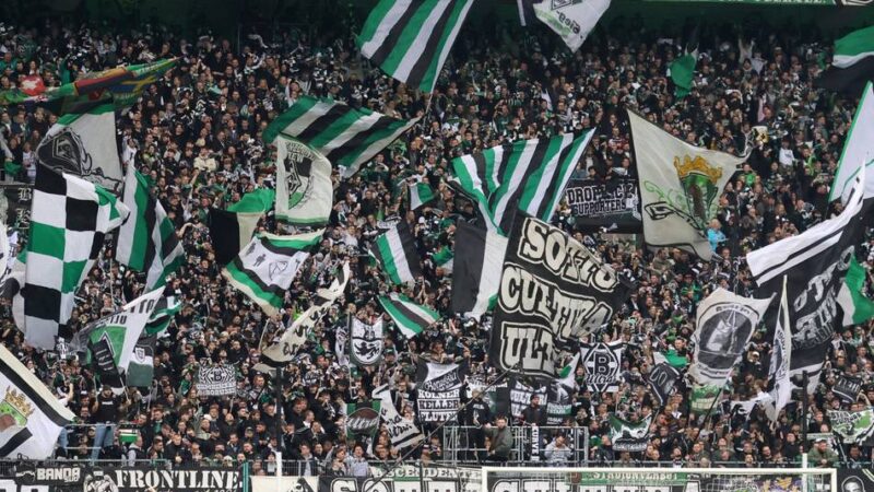 „Größeres Alarmsignal als Platz 18“: Borussias Fanszene wirft dem Verein „Hinterzimmer“-Mentalität vor