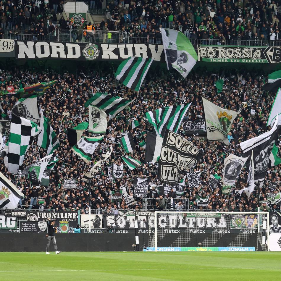 „Größeres Alarmsignal als Platz 18“: Borussias Fanszene wirft dem Verein „Hinterzimmer“-Mentalität vor