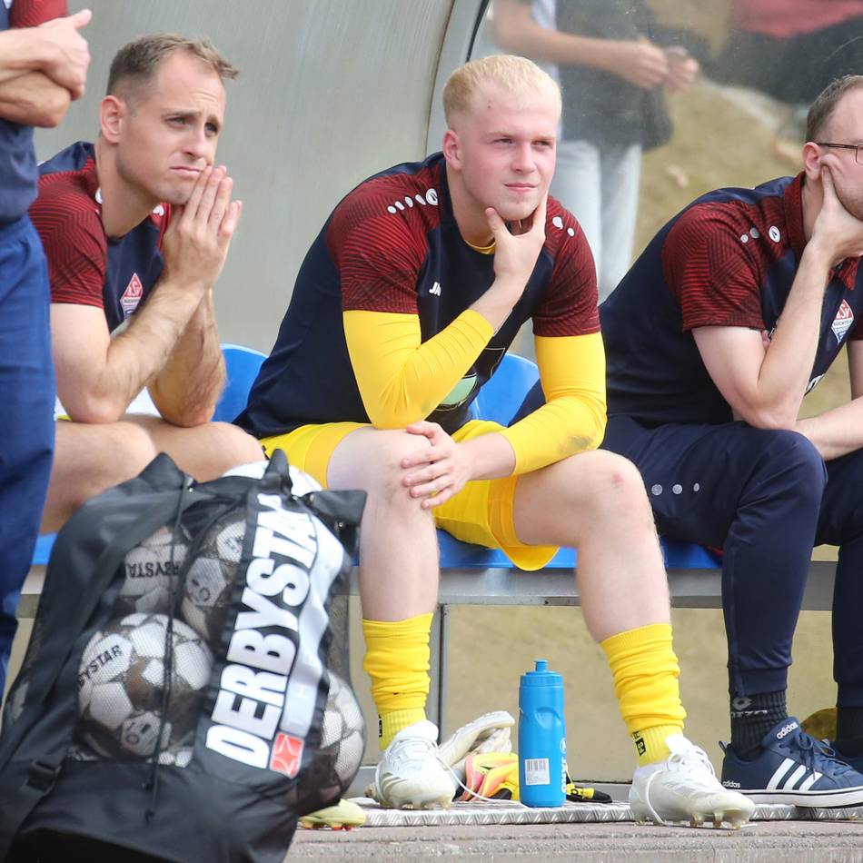 20-Jähriger Neuzugang im Fokus: Süchtelns Luxusproblem, „um das uns einige beneiden“