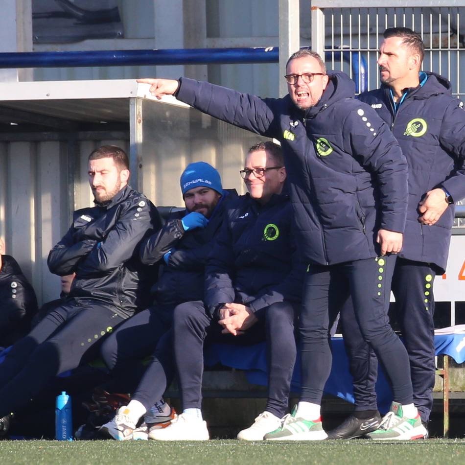 Kreispokal Kempen-Krefeld: Nettetal müht sich mit Arbeitssieg ins Achtelfinale, Brüggen scheidet aus