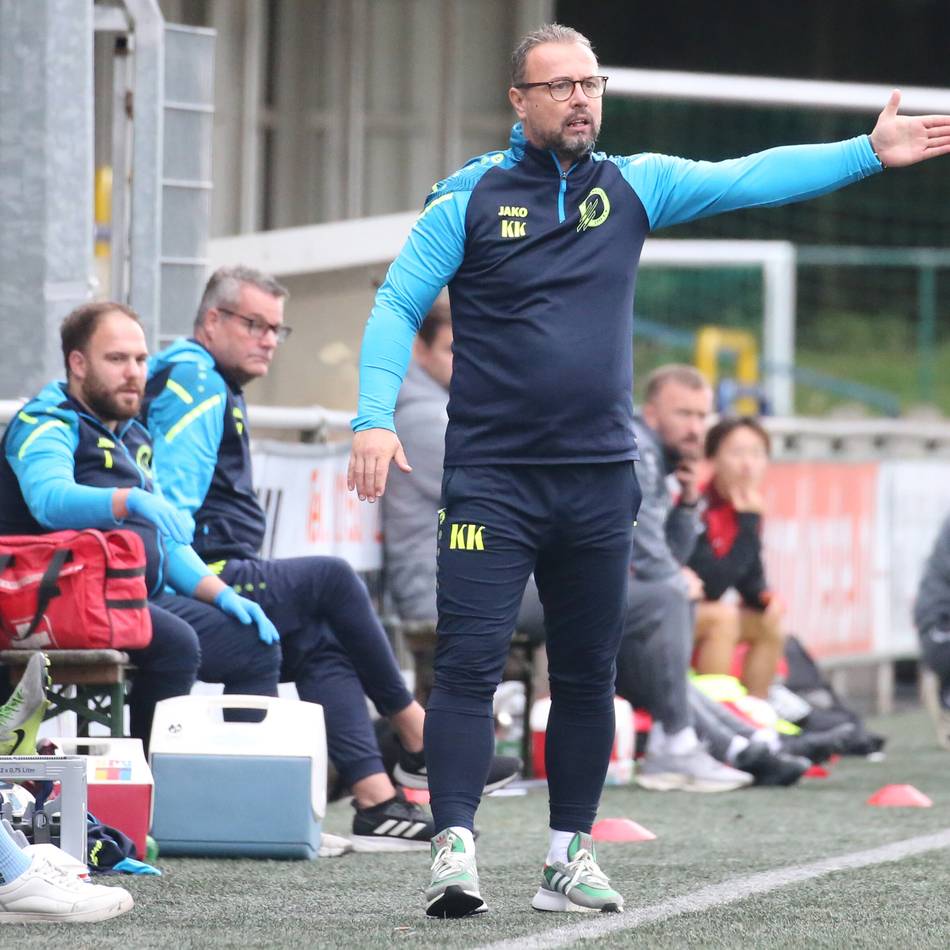 Niederlage in der Nachspielzeit: Nettetal verliert gegen Kapellen durch zwei Ex-Spieler