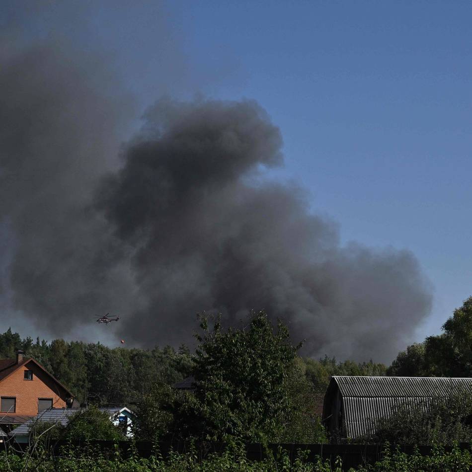 Hilfe aus der Ukraine für Meerbusch: Fastiv bietet Unterstützung beim Erstellen von Krisenplänen an