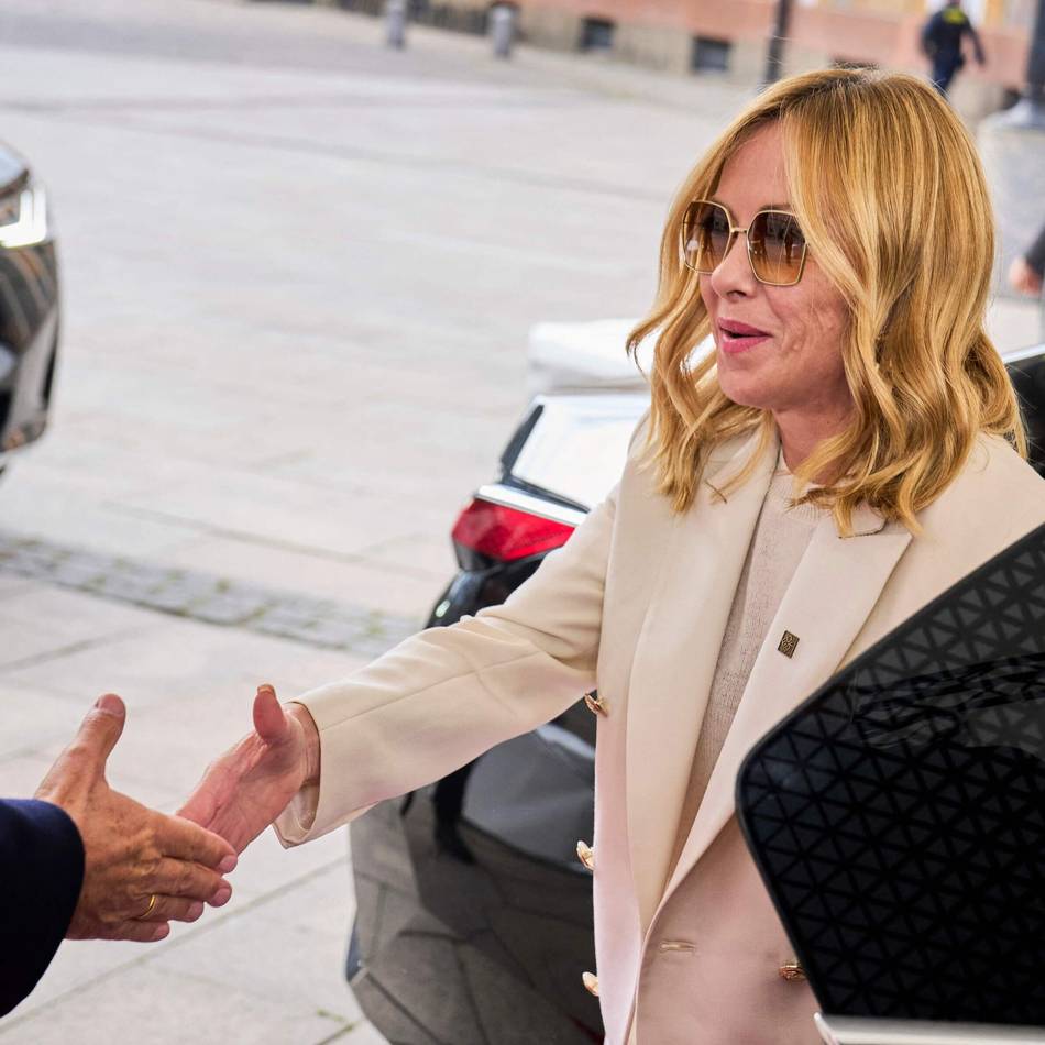 Seit drei Jahren Regierungschefin: Italien unter Meloni – Unerwartet stabil