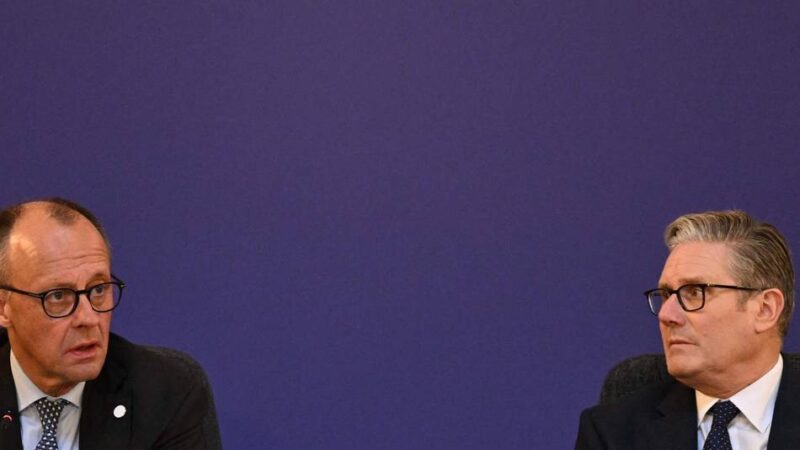 Merz präzisiert „Stadtbild“-Aussage: „Einwanderung ist unverzichtbar“