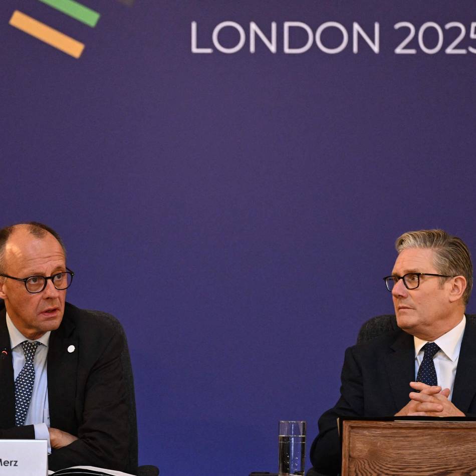 Merz präzisiert „Stadtbild“-Aussage: „Einwanderung ist unverzichtbar“