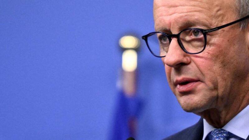 Aktuelle Umfrageergebnisse: Mehrheit stimmt „Stadtbild“-Äußerungen von Merz zu