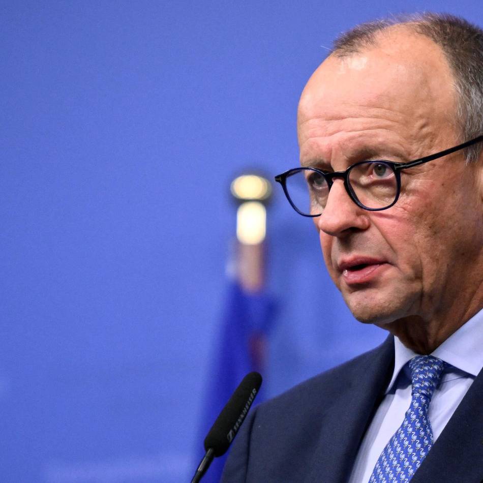 Aktuelle Umfrageergebnisse: Mehrheit stimmt „Stadtbild“-Äußerungen von Merz zu