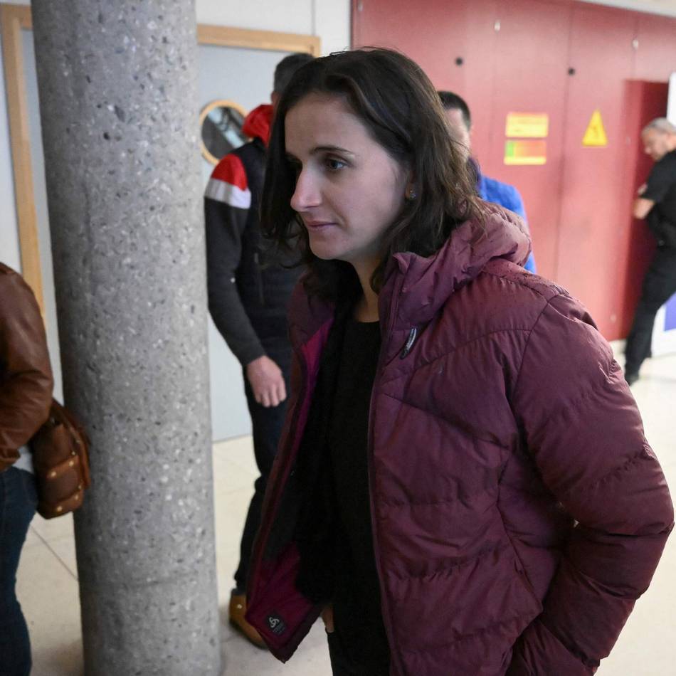 „Habe so etwas wie einen Blackout“: Biathlon-Weltmeisterin Simon gesteht Kreditkartenbetrug