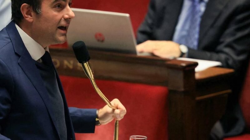 Keine Mehrheit für Vorschlag der Linken: Frankreich – Vermögenssteuer für Superreiche gescheitert