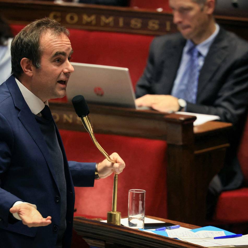 Keine Mehrheit für Vorschlag der Linken: Frankreich – Vermögenssteuer für Superreiche gescheitert