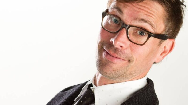 Kabarett in Meerbusch: „Zeichen und Wunder“ im Forum Wasserturm