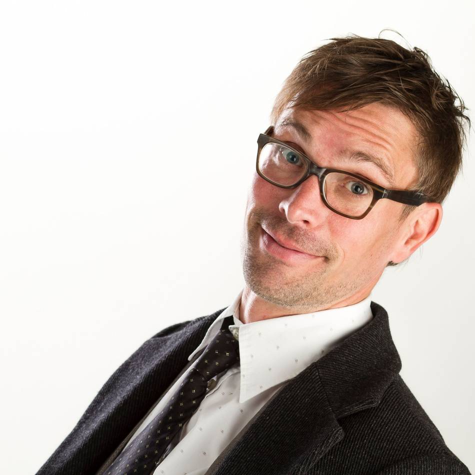 Kabarett in Meerbusch: „Zeichen und Wunder“ im Forum Wasserturm