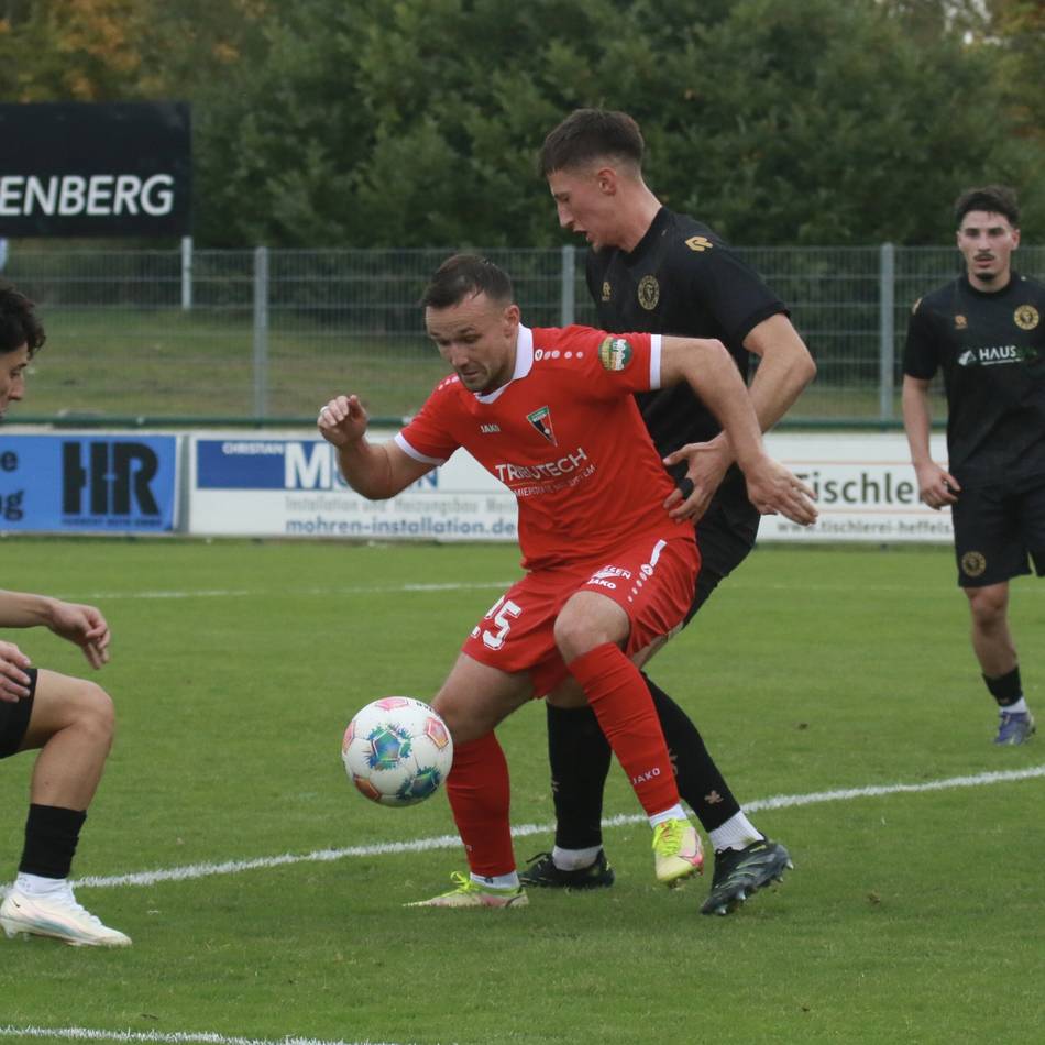 Magere Bilanz im Waldstadion: Gegen das Schlusslicht – gelingt Beeck im fünften Anlauf der erste Heimsieg?