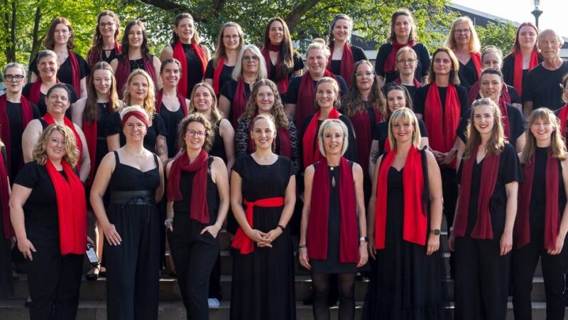 Kultur in Ratingen: „Jede Probe ist eine kleine Zeitreise“