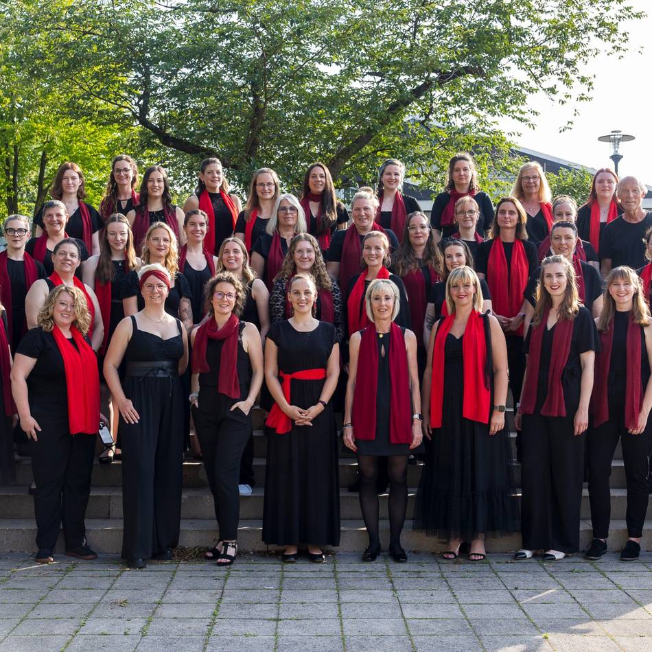 Kultur in Ratingen: „Jede Probe ist eine kleine Zeitreise“