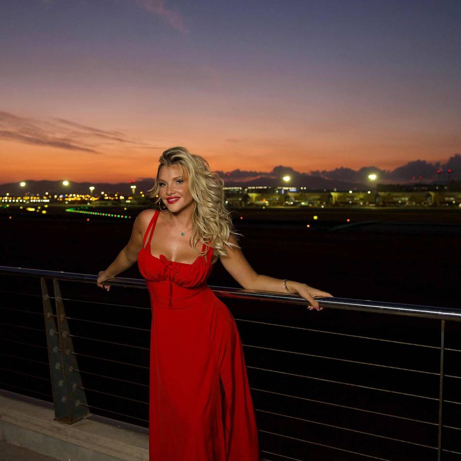 Evelyn Burdecki mit neuer Show: „Das ist das persönlichste Projekt, das ich bisher gemacht habe“