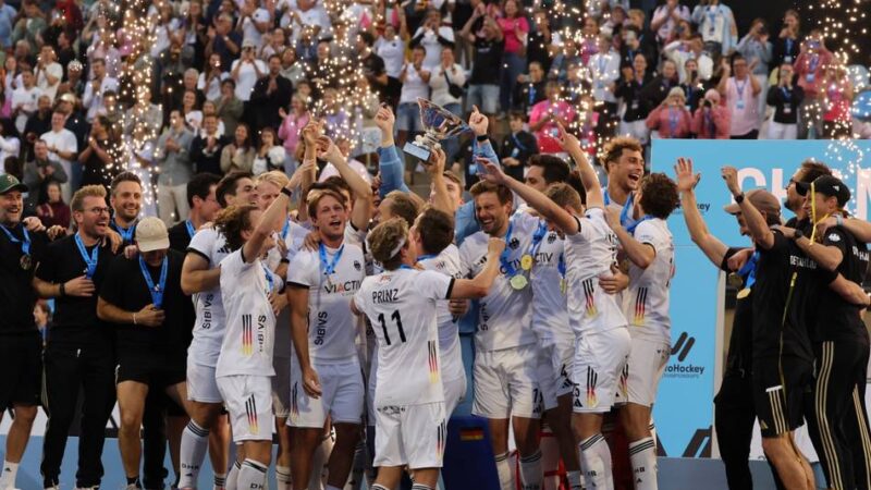 Felix Awards: Drei Sportler aus der Region bei NRW-Sportlerwahl nominiert