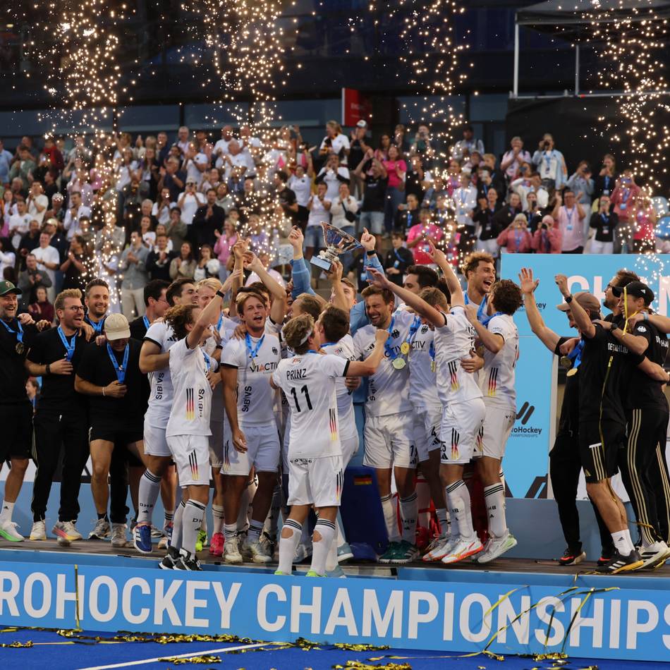 Felix Awards: Drei Sportler aus der Region bei NRW-Sportlerwahl nominiert