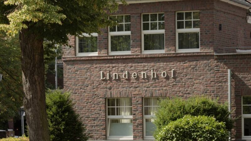 Stadtentwicklung in Meerbusch: Der Büdericher „Lindenhof“ ist komplett vermietet