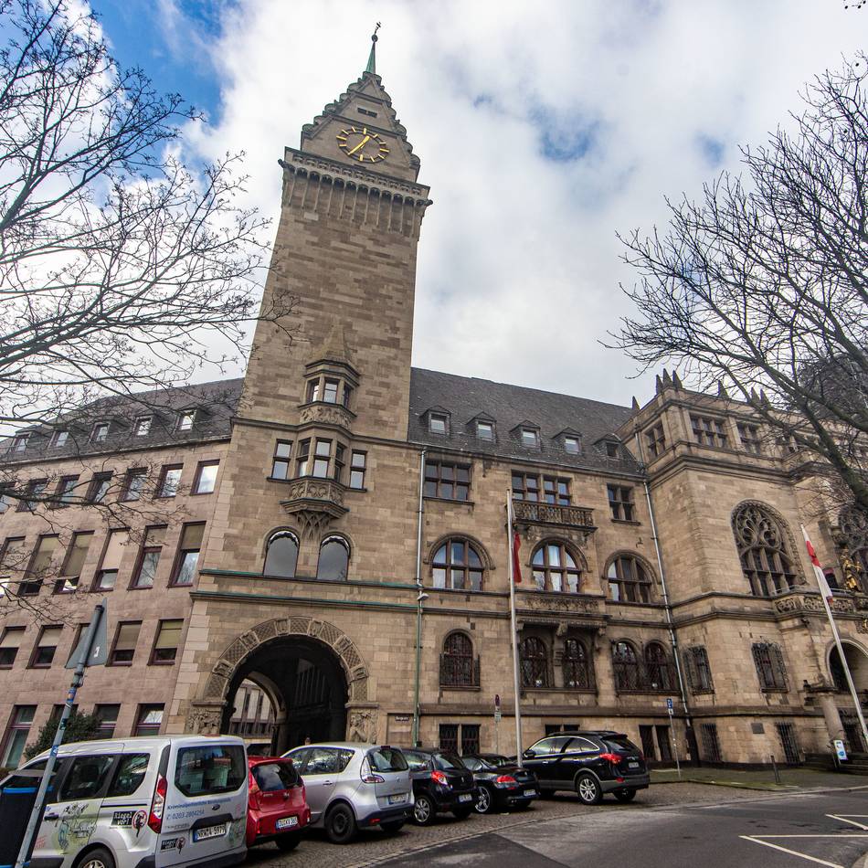 Oberbürgermeister in Duisburg: Nur noch zwei Stellvertreter wegen der AfD