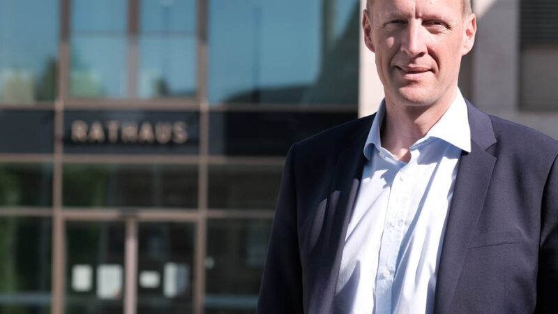 Aktueller Stand in Ratingen: Gewerbesteuereinnahmen sind weiter auf hohem Niveau