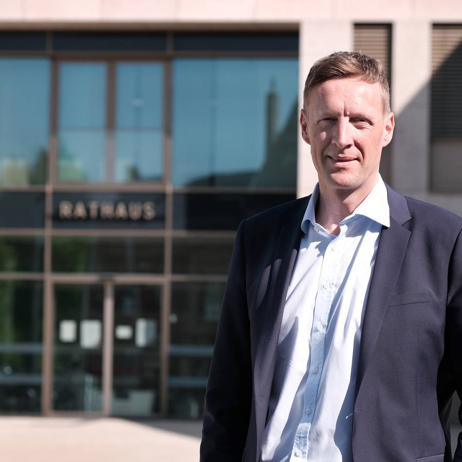 Aktueller Stand in Ratingen: Gewerbesteuereinnahmen sind weiter auf hohem Niveau