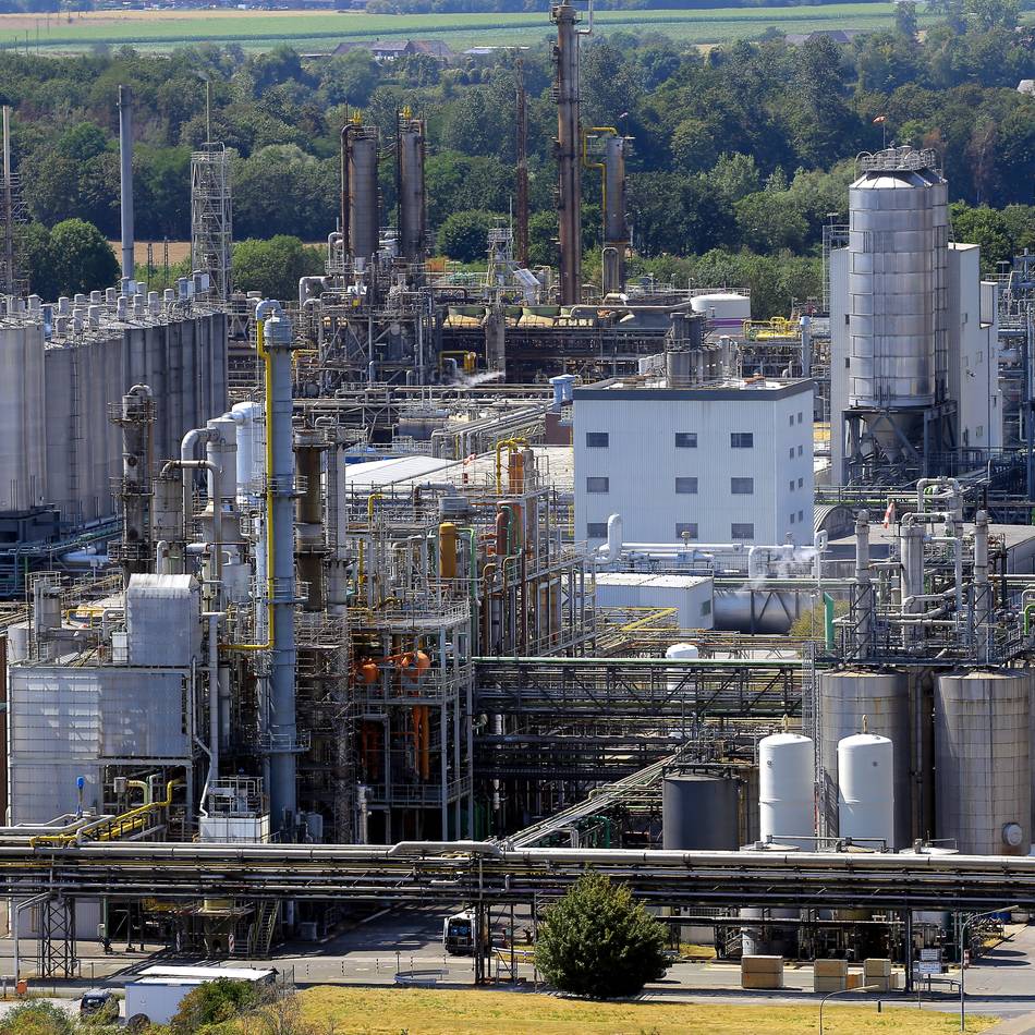 Ineos stoppt Anlagen in Rheinberg: „Das führt zu weiteren Schließungen und Jobverlusten“