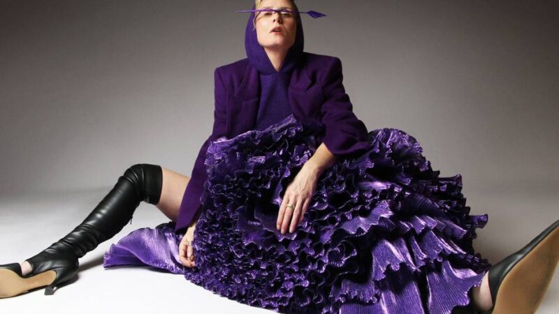 Transfeindliche Aussagen: Scharfe Kritik an Róisín Murphy vor Auftritt in Düsseldorf