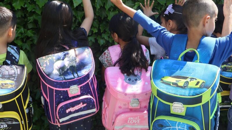 Bildungsforscherin Jambor-Fahlen: „Mehrsprachigkeit ist eine Ressource, kein Defizit“